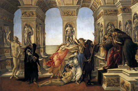 Botticelli calunnia 01 480