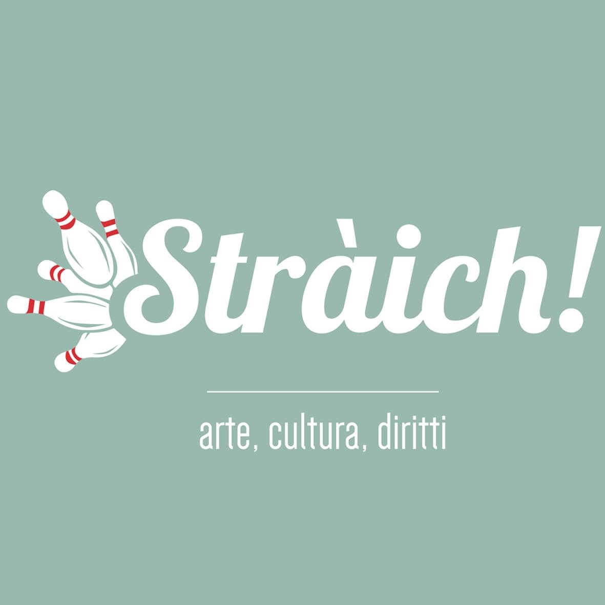 Stràich