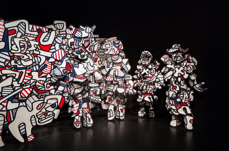 Dubuffet