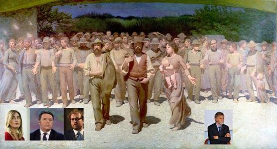 il renzismo