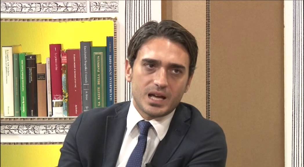 nicola irto