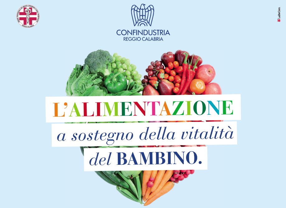 alimentazione
