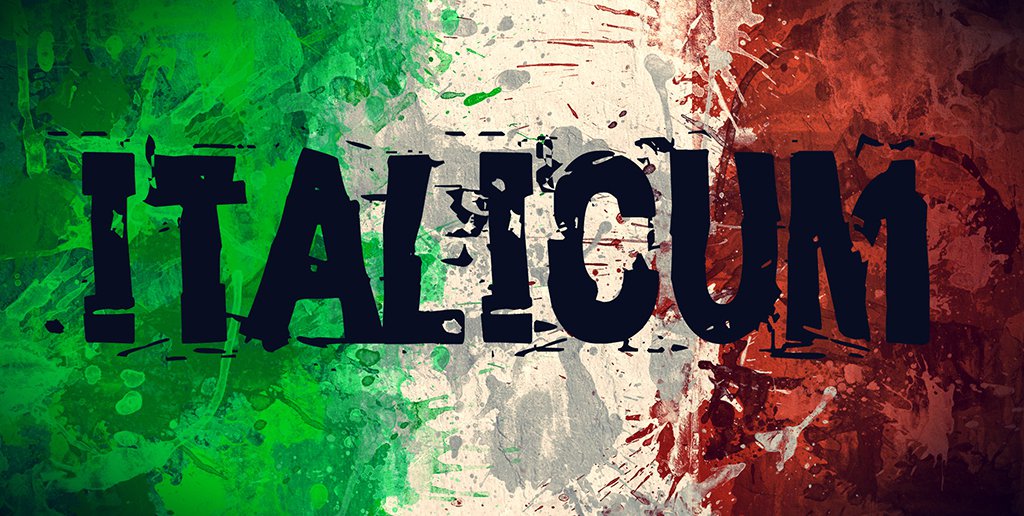 italicum