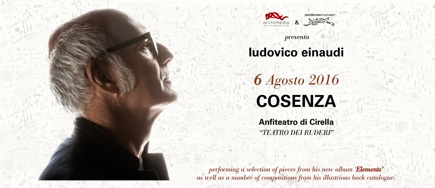 Ludovico Einaudi