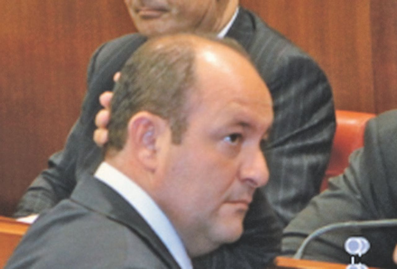 Scaridi