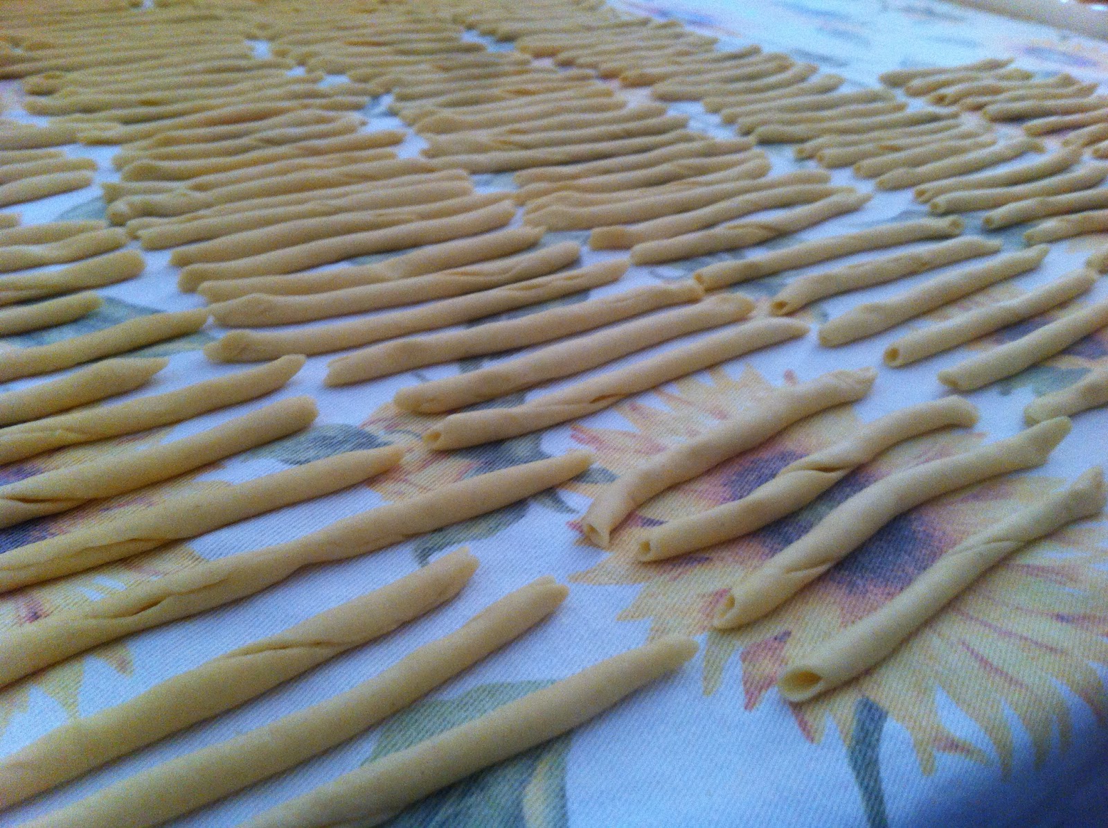 maccarruni