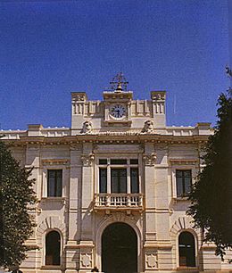palazzo