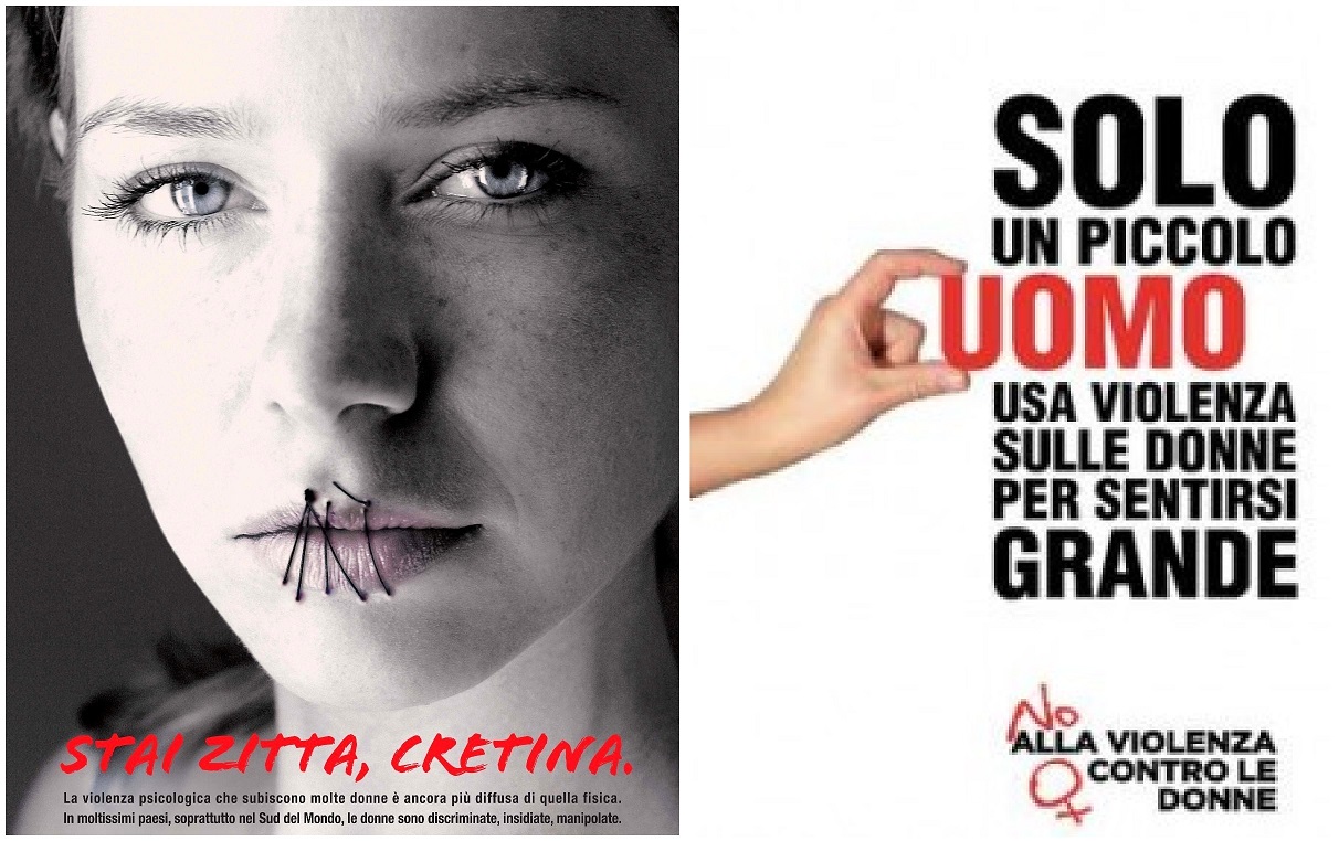 violenzaDonne