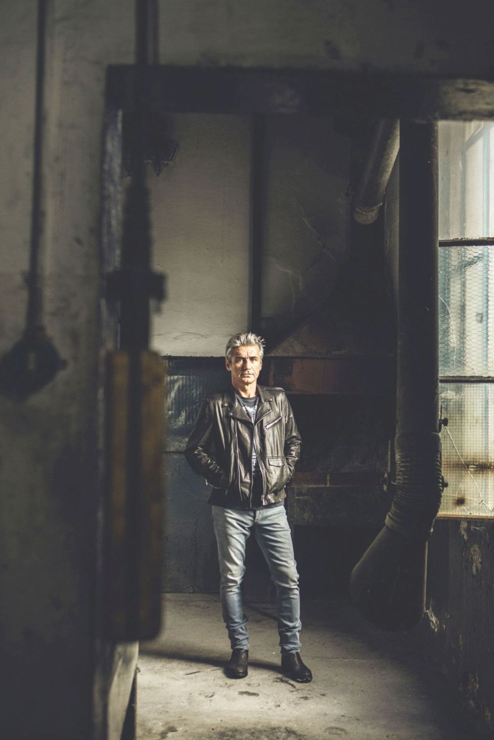 Foto di Luciano Ligabue jarno i  otti credito  obbligatorio b