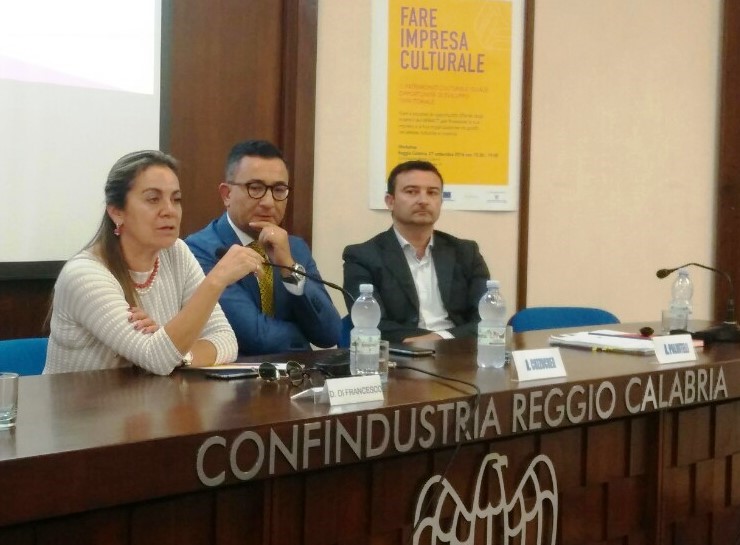 da sx Di Francesco Cuzzocrea Palmitelli