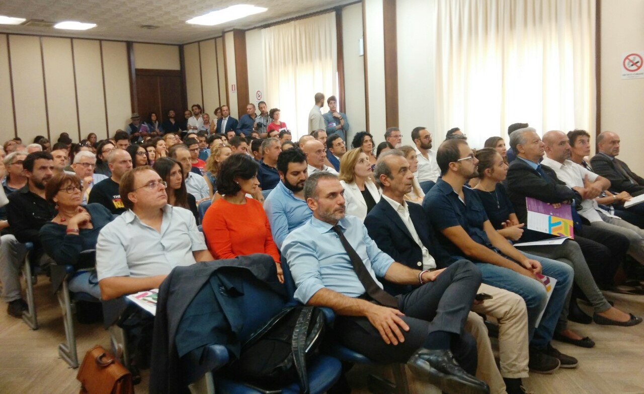 platea