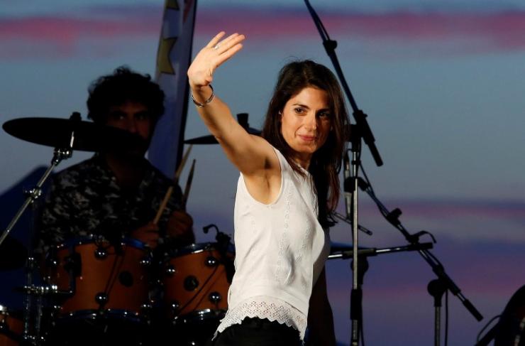 raggi