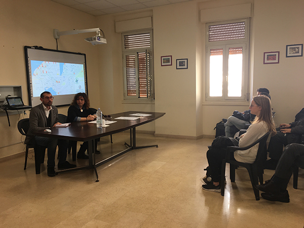 Convegno finale