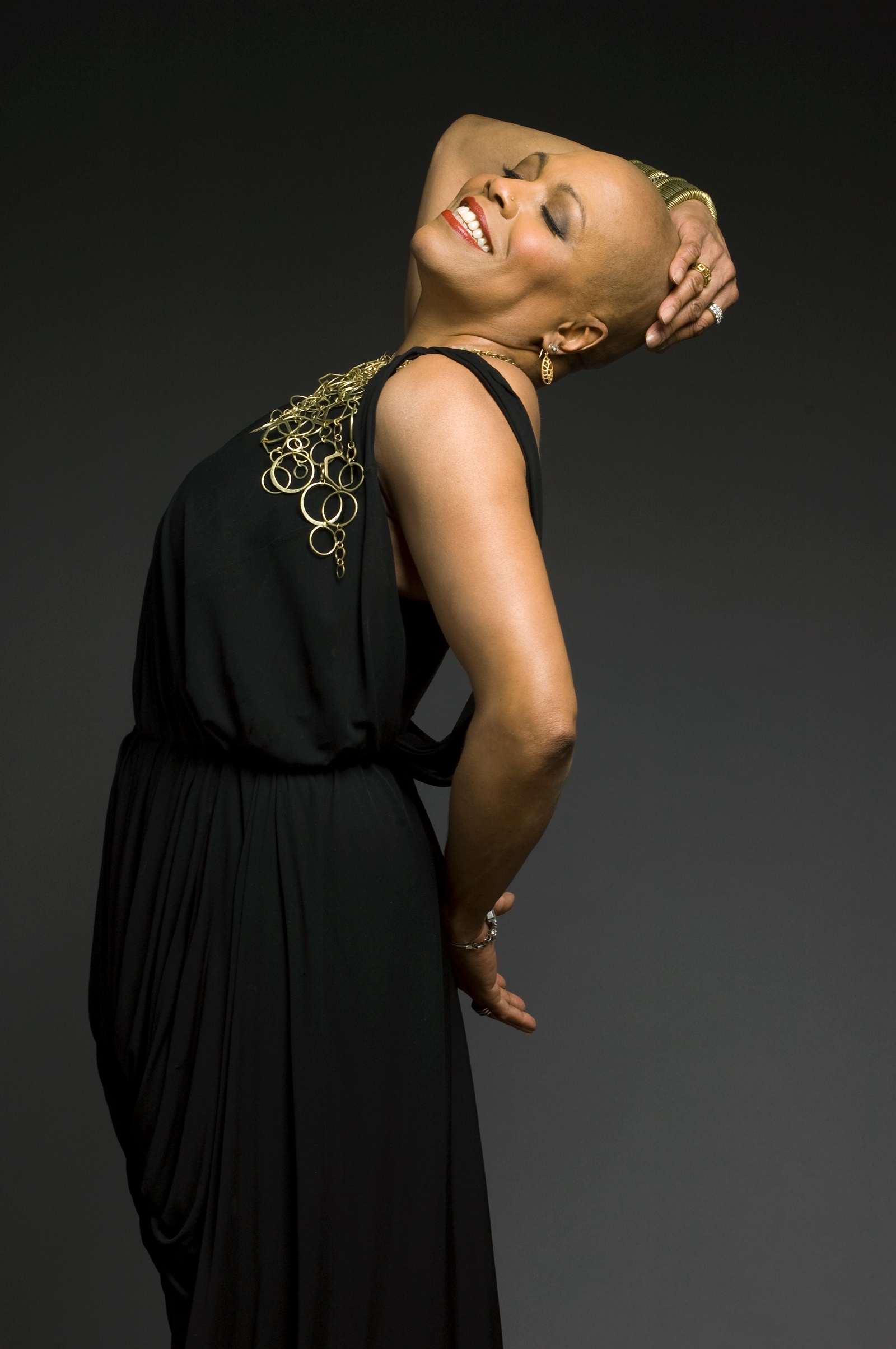 Dee Dee Bridgewater 2