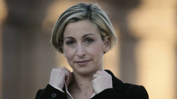 Dorina Bianchi