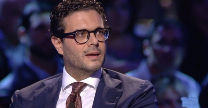 Ernesto Carbone