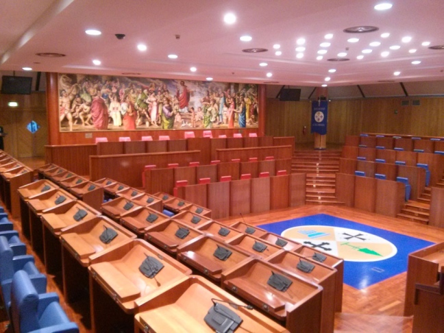 aula