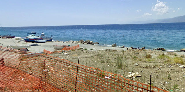 calamizzi