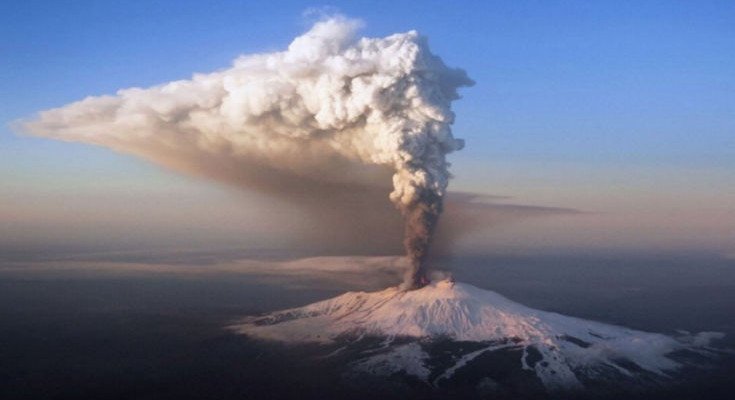 etna