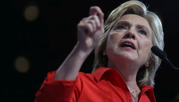 hillary