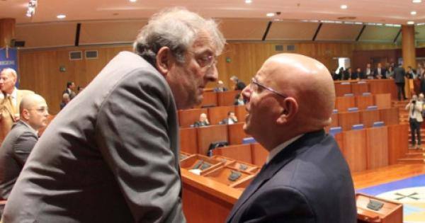 magorno oliverio