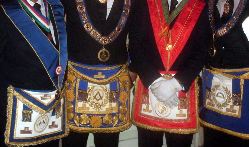 massoneria