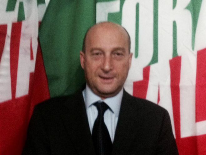 nino foti