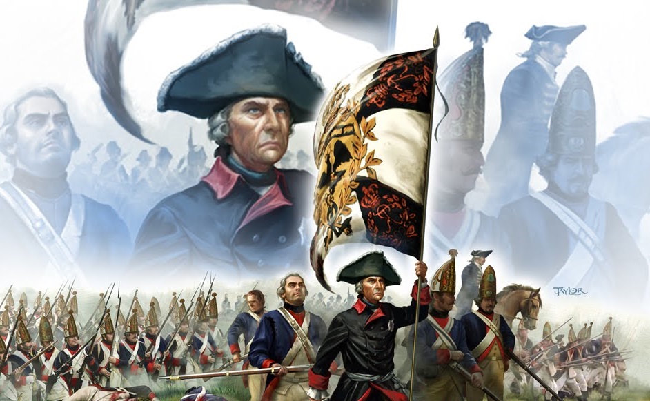 redi prussia