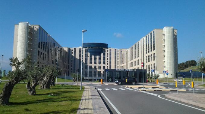 regione