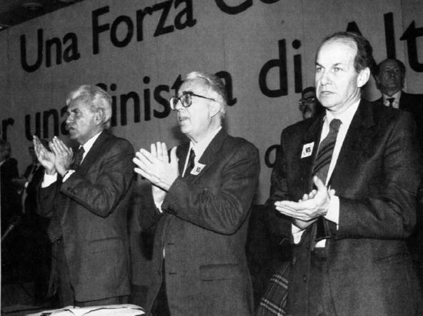 scissioni