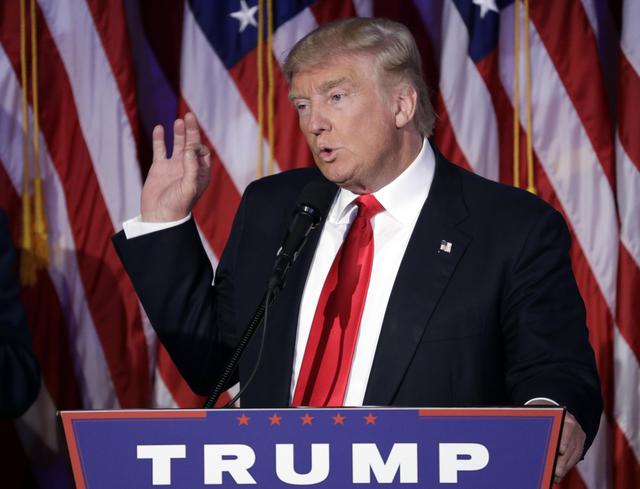trump