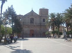 BORGIA