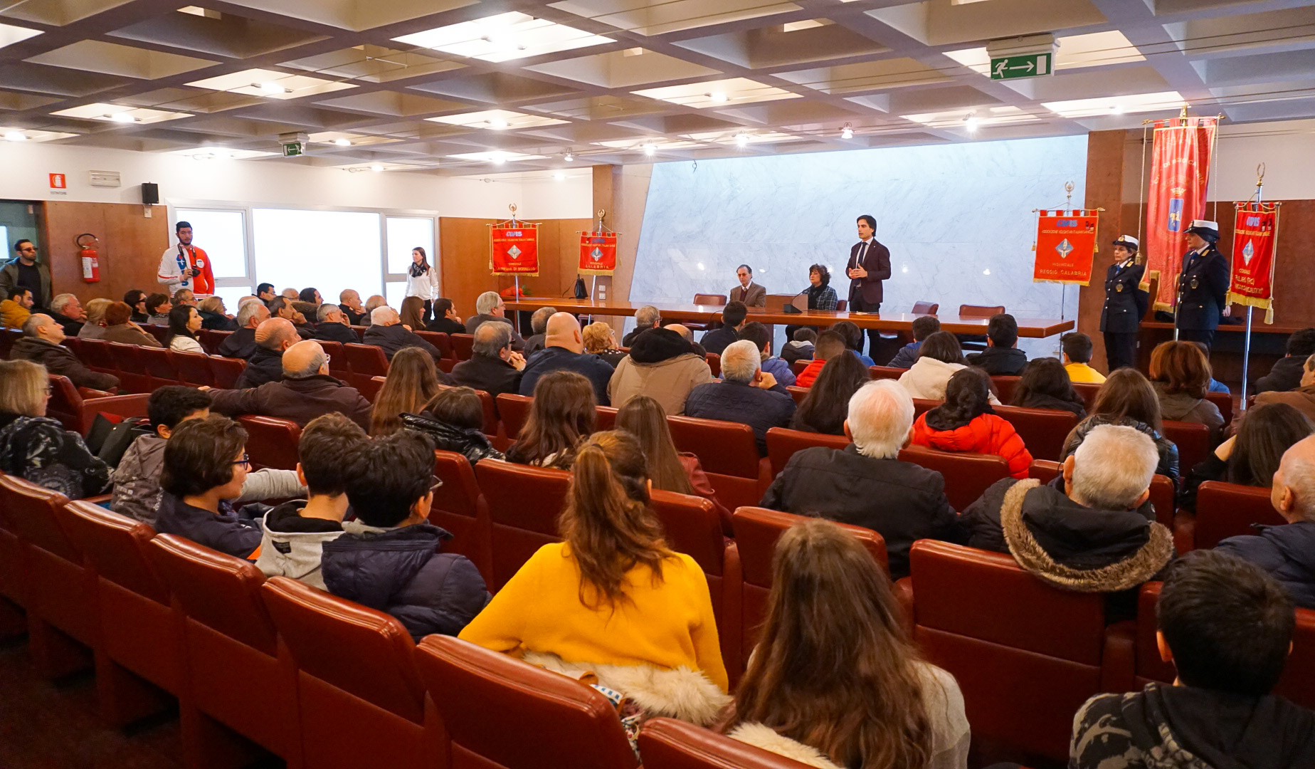 CIVICO