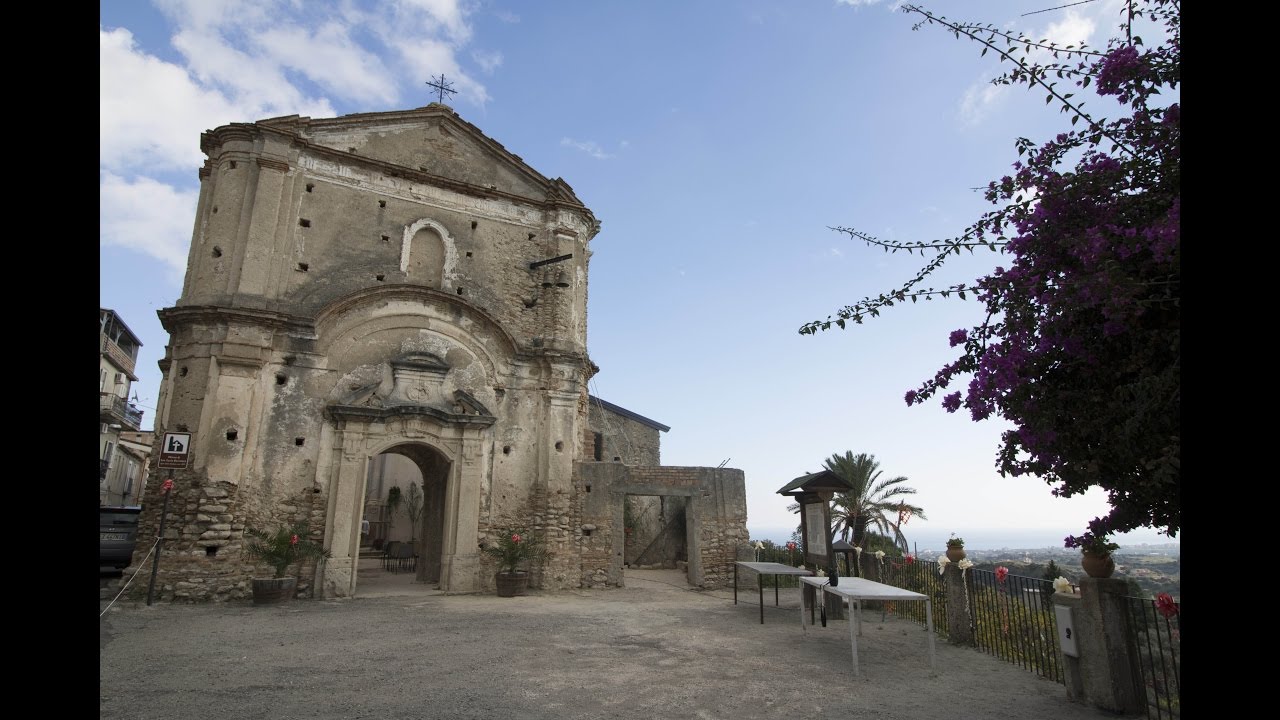 Chiesa di San Carlo Borromeo