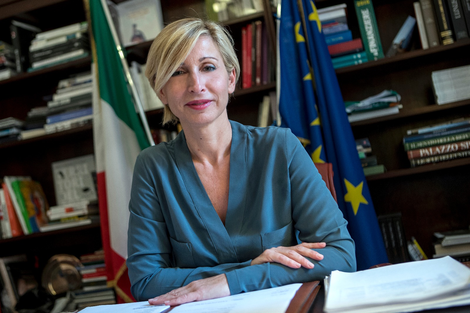 Dorina Bianchi