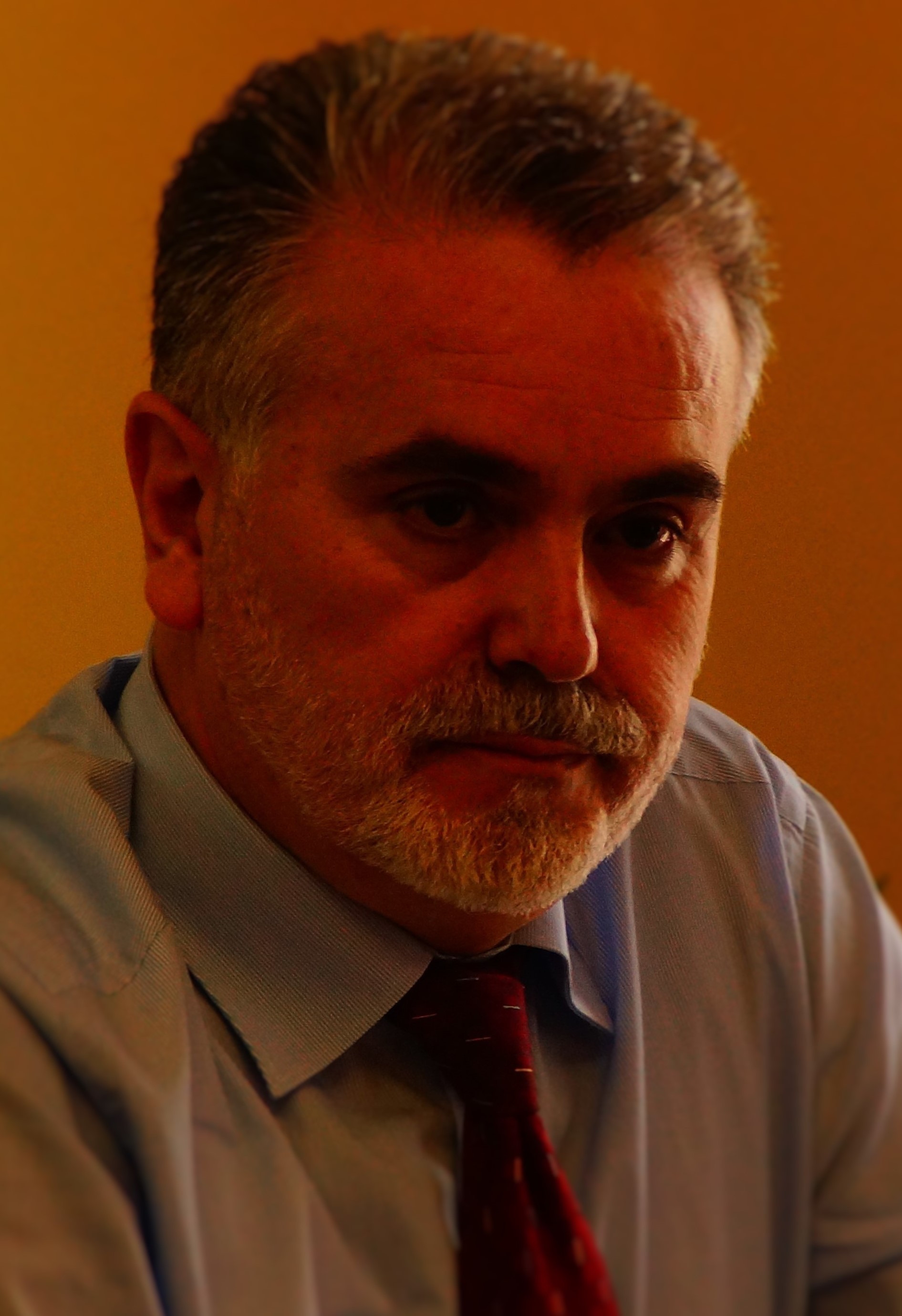 GIUSEPPE CAMPISI