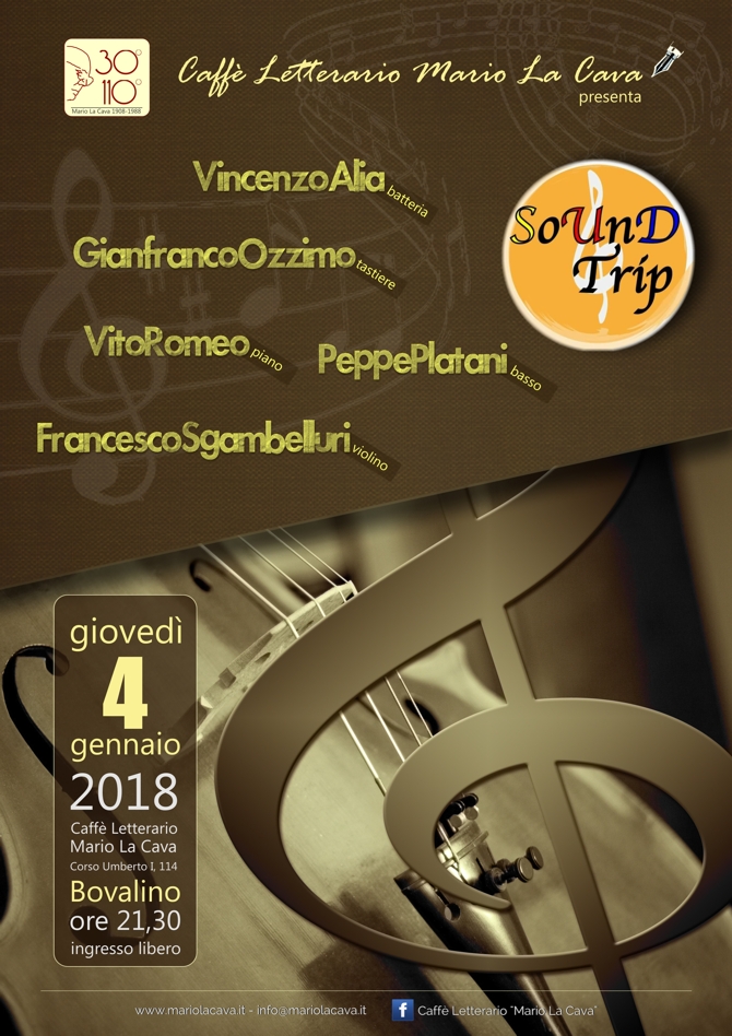 Immagine NL Jazz