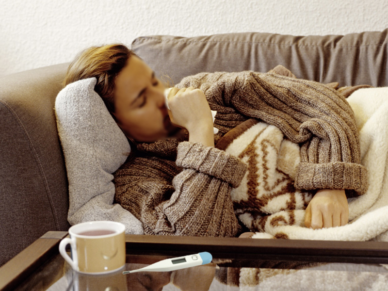 Influenza 2017 2018