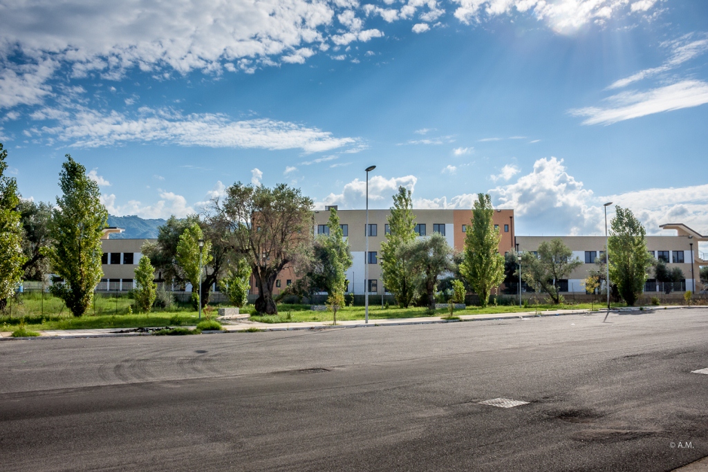 Itas Itc nuovo istituto 1