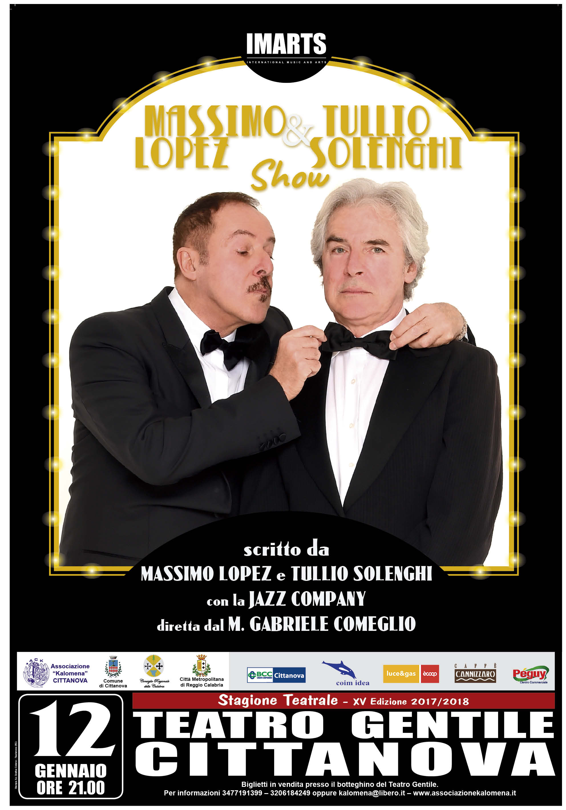 LOPEZ SOLENGHI