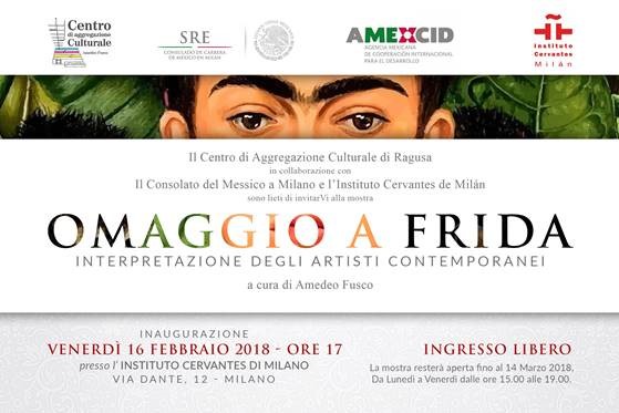 Omaggio a Frida actualizado