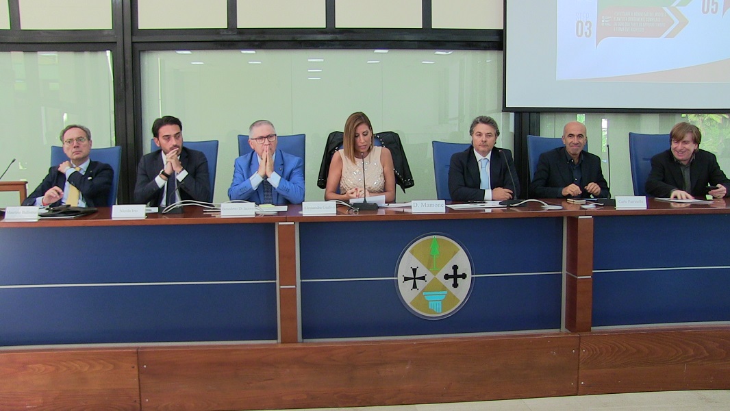 convegno fondolavoro reggio calabria 1