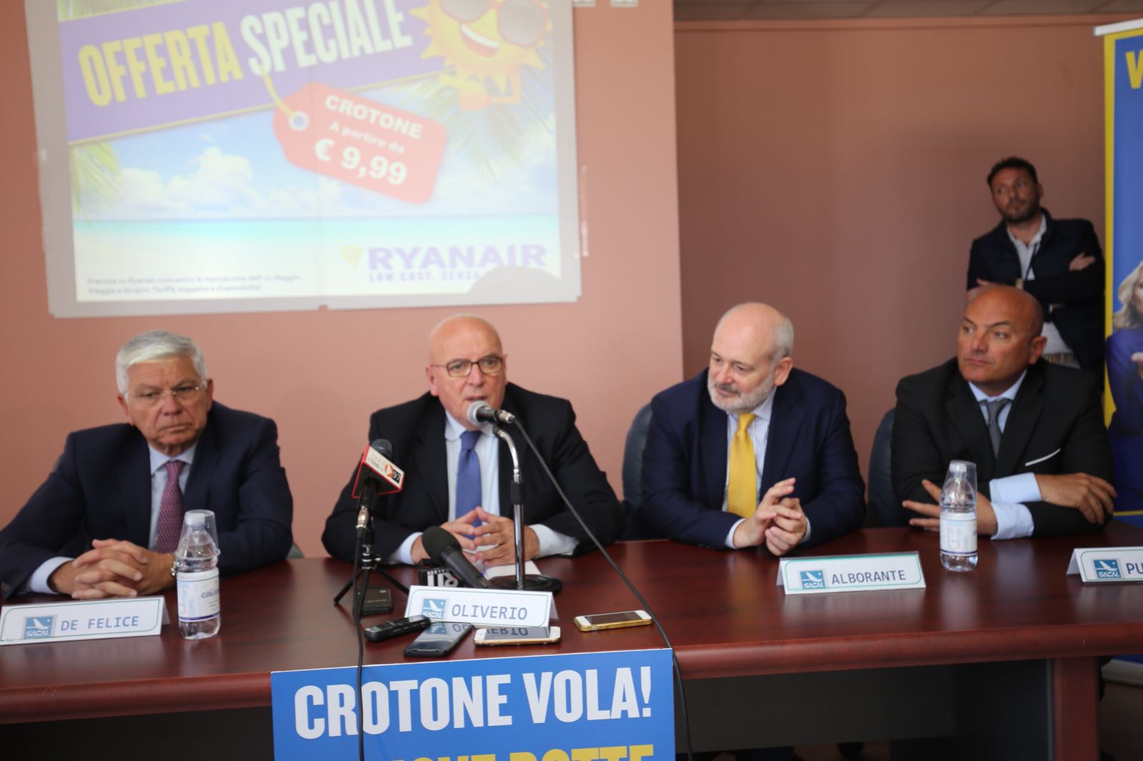 crotone