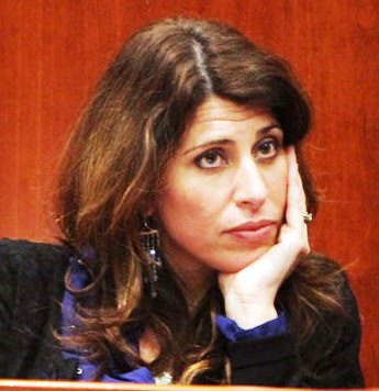 federica roccisano