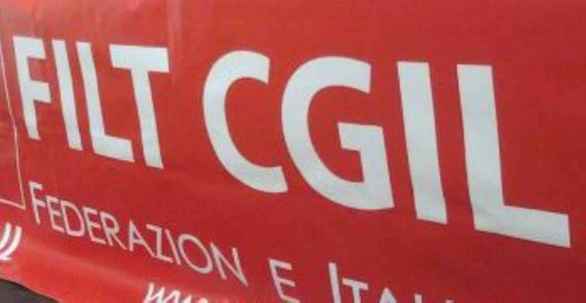 filt cgil