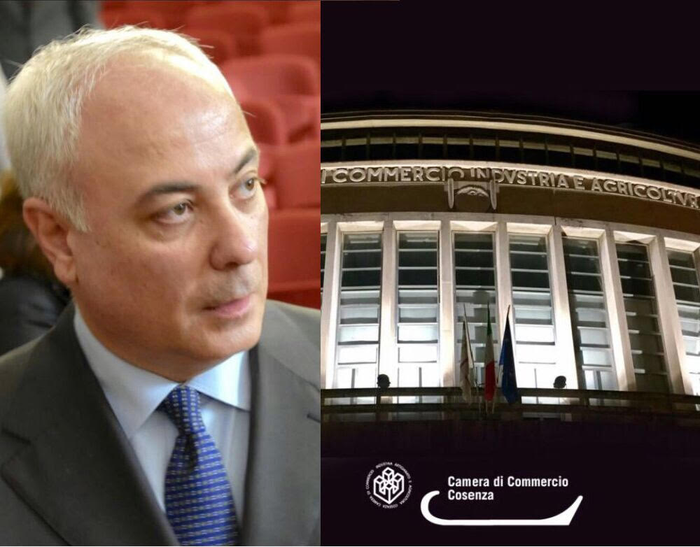 foto Klaus Algieri presidente SI.Camera 1