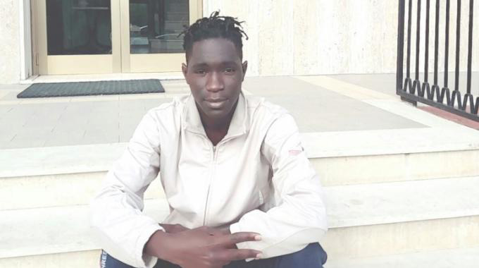 giovane senegalese travolto e ucciso da un auto.jpeg