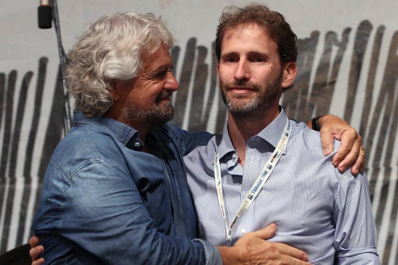 grillo