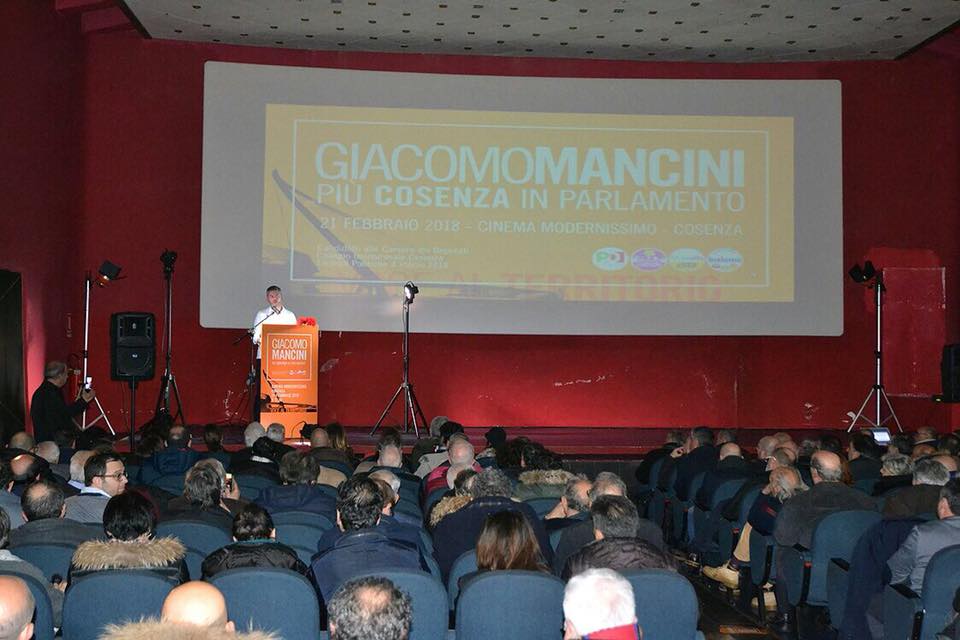 mancini