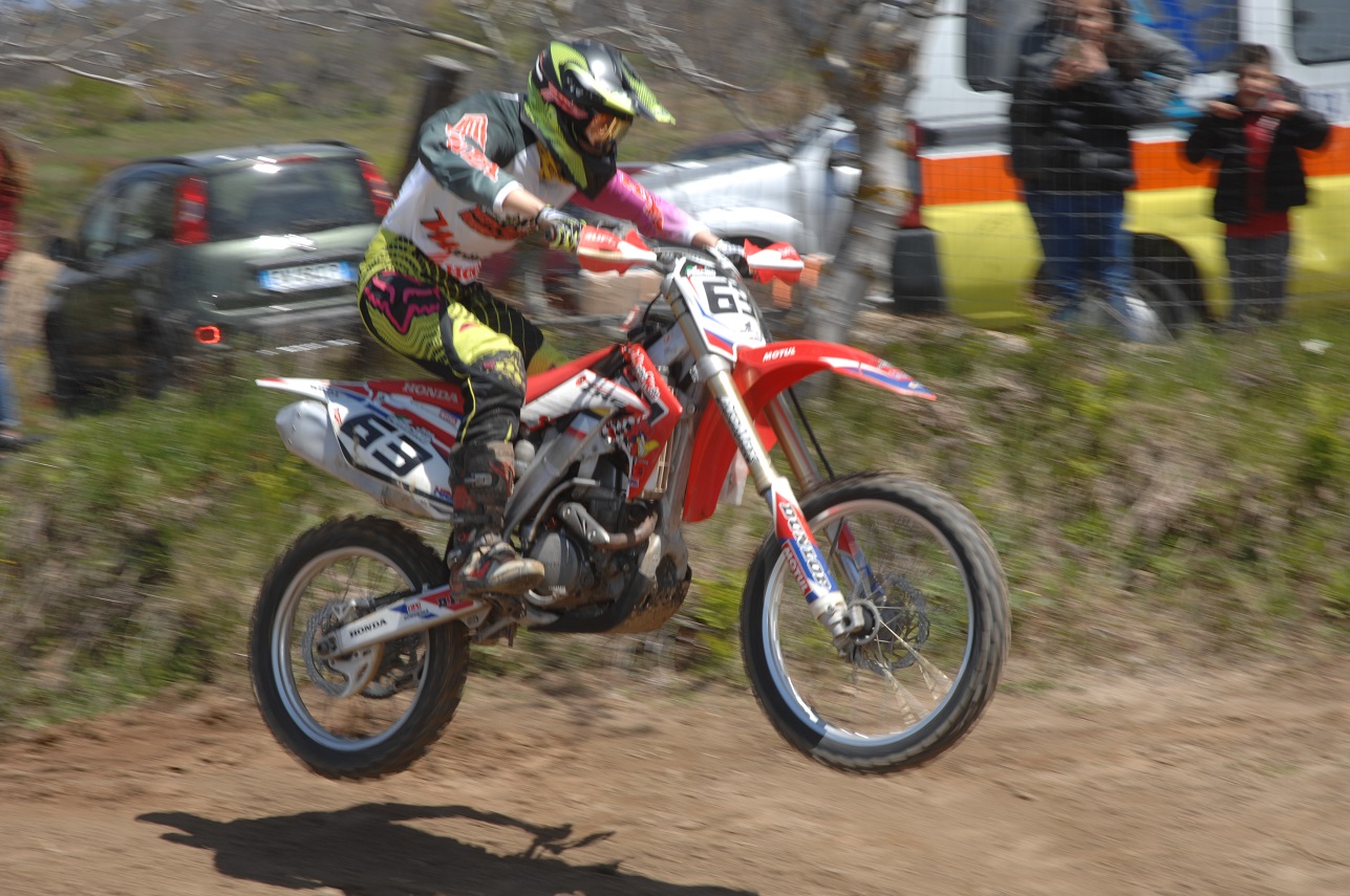 motocross